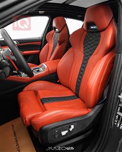 بي ام دبليو X6